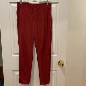 Athleta joggers
